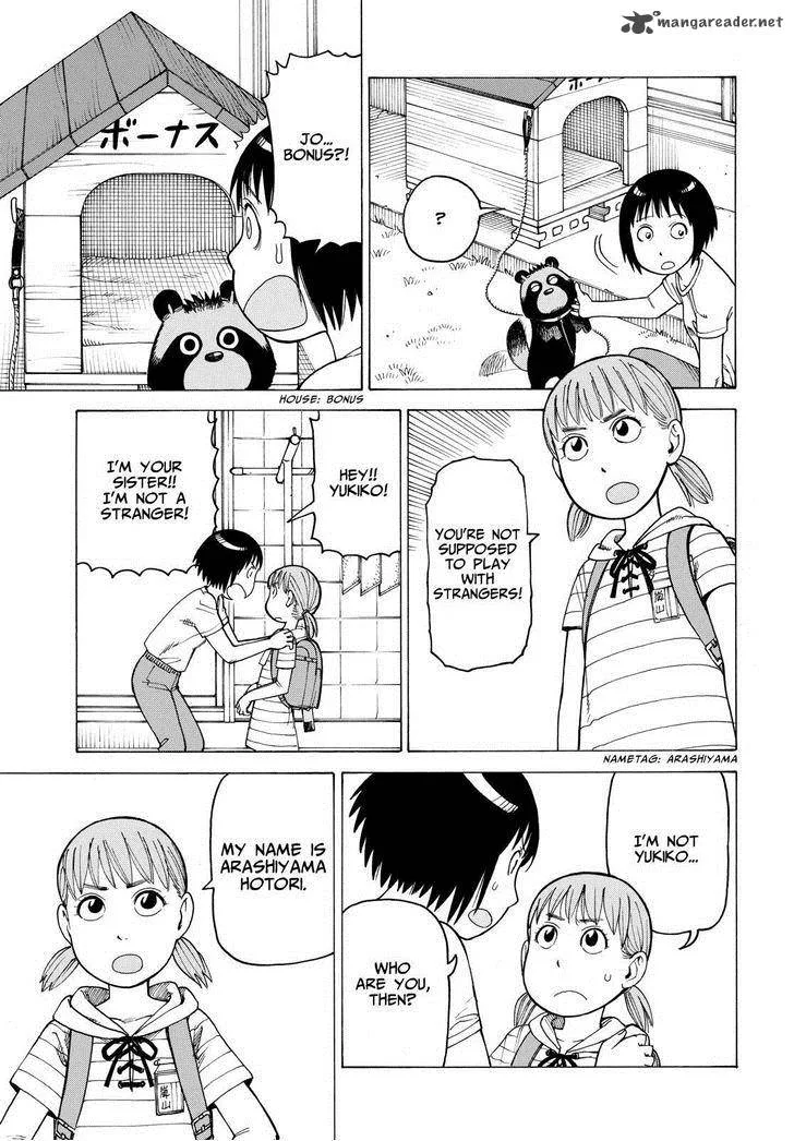 Soredemo Machi wa Mawatteiru Chapter 118 page 15