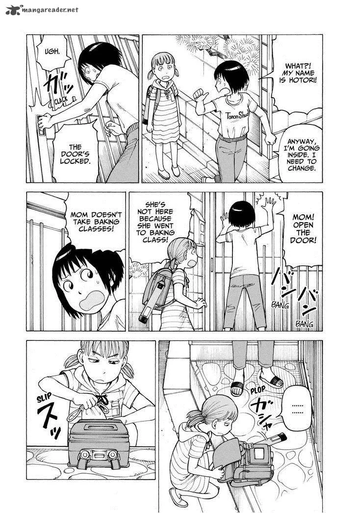 Soredemo Machi wa Mawatteiru Chapter 118 page 16