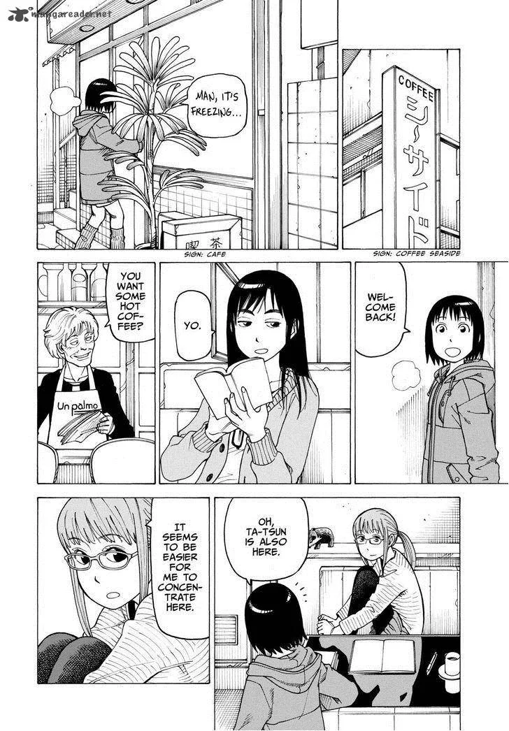Soredemo Machi wa Mawatteiru Chapter 118 page 2