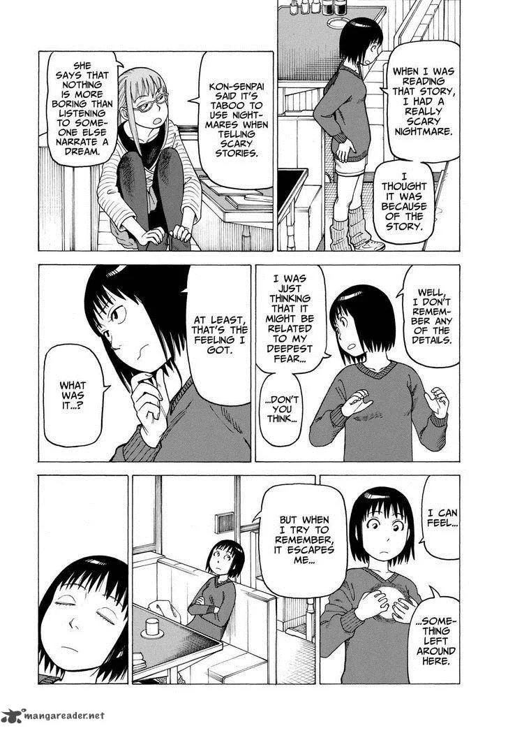 Soredemo Machi wa Mawatteiru Chapter 118 page 8