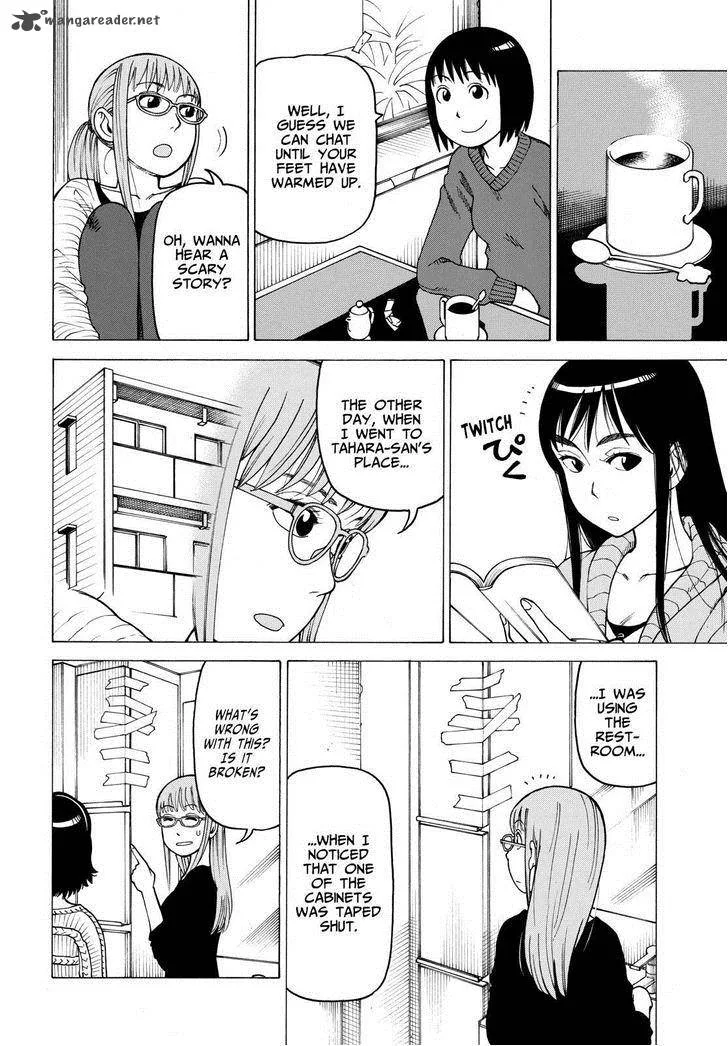 Soredemo Machi wa Mawatteiru Chapter 118 page 4