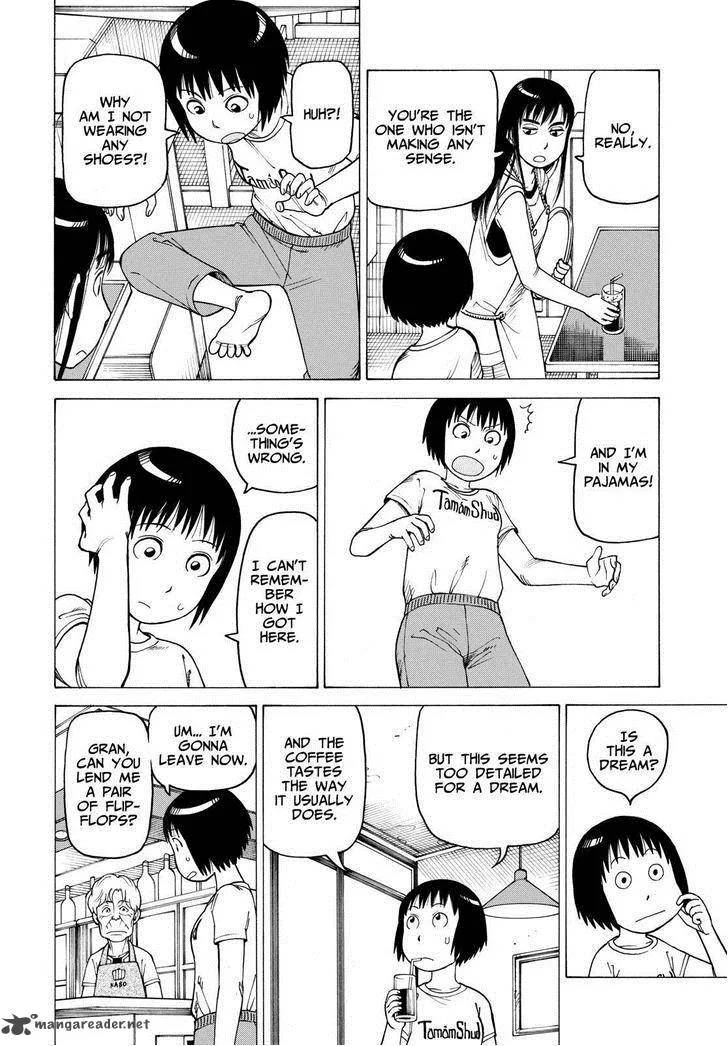 Soredemo Machi wa Mawatteiru Chapter 118 page 12