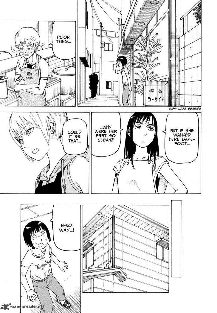 Soredemo Machi wa Mawatteiru Chapter 118 page 13