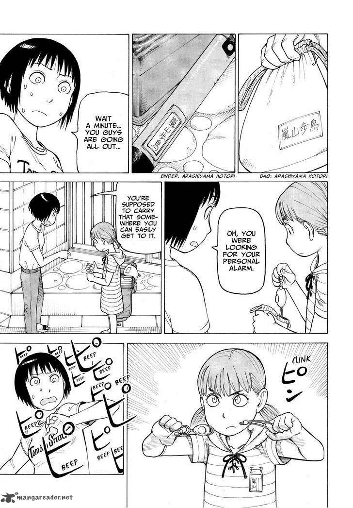 Soredemo Machi wa Mawatteiru Chapter 118 page 17