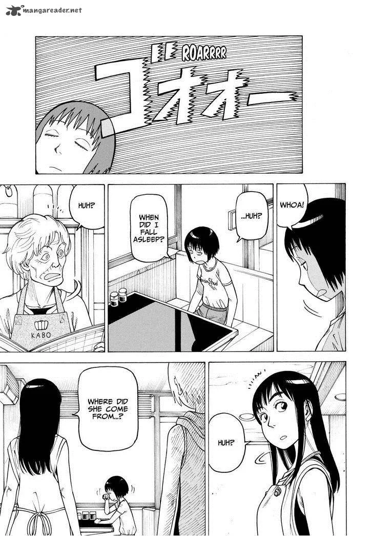 Soredemo Machi wa Mawatteiru Chapter 118 page 9