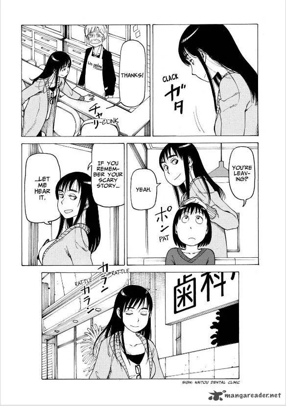 Soredemo Machi wa Mawatteiru Chapter 119 page 12