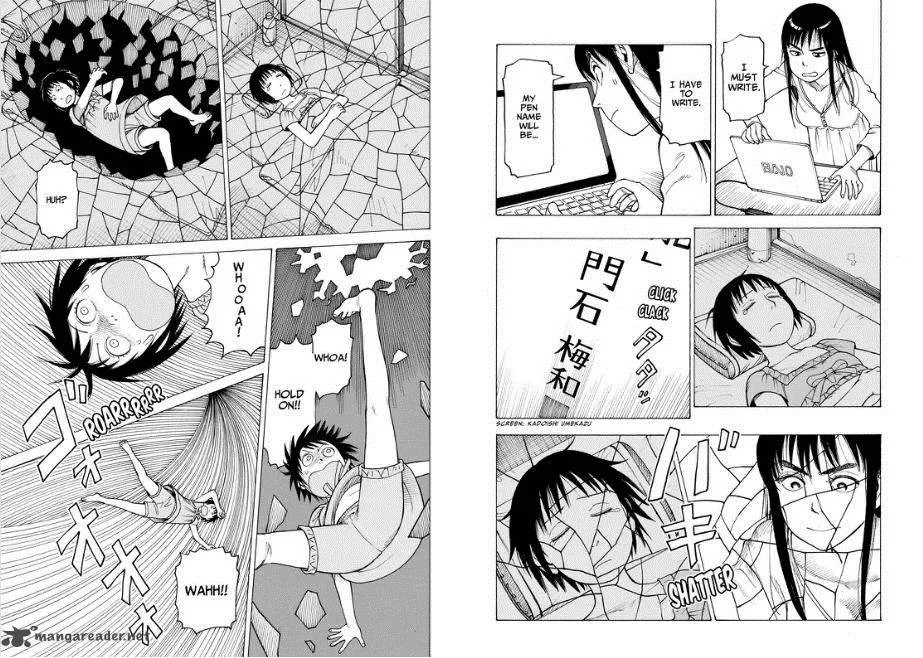 Soredemo Machi wa Mawatteiru Chapter 119 page 9