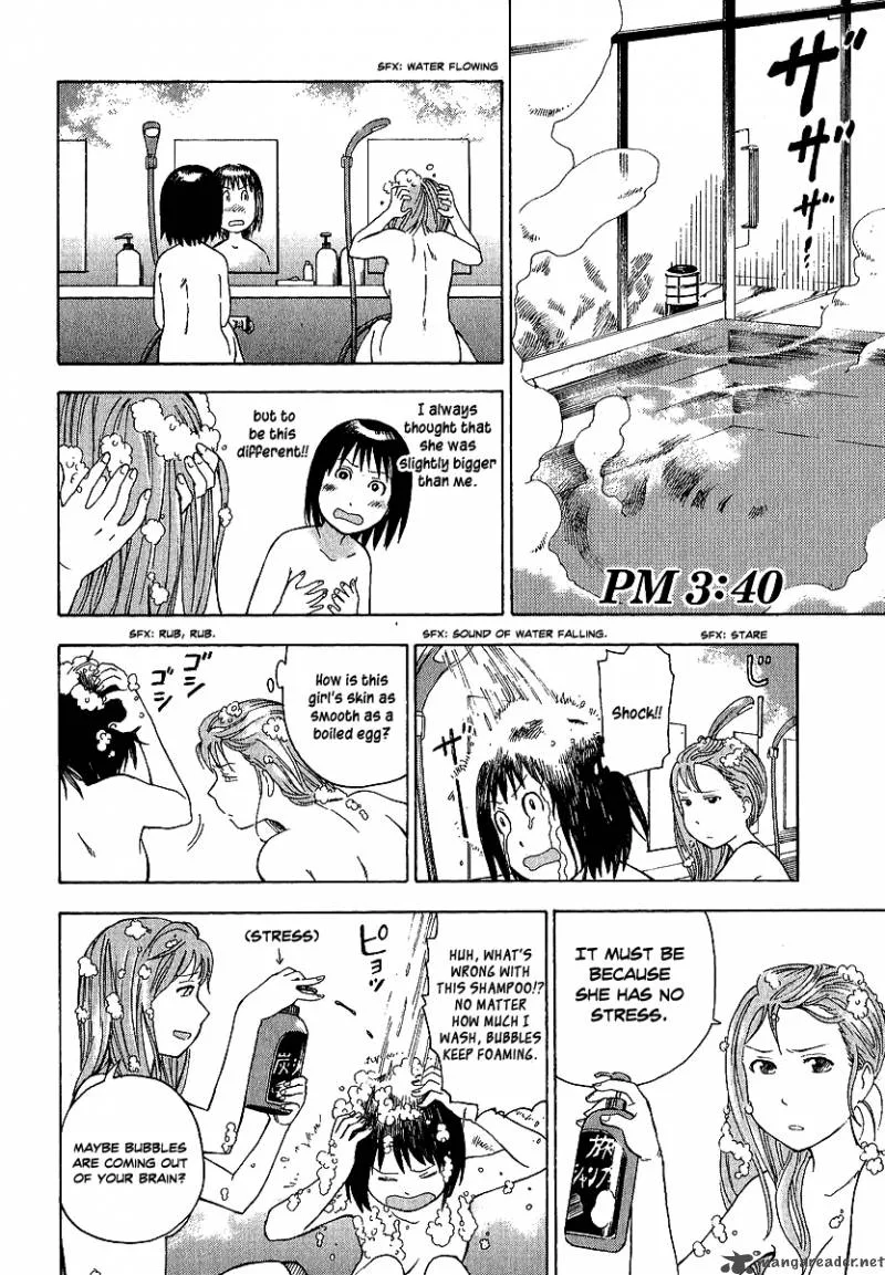 Soredemo Machi wa Mawatteiru Chapter 12 page 12