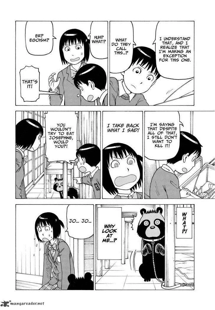 Soredemo Machi wa Mawatteiru Chapter 120 page 10