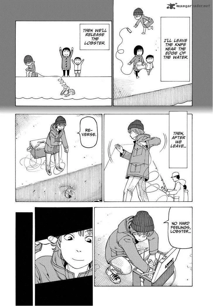 Soredemo Machi wa Mawatteiru Chapter 120 page 18