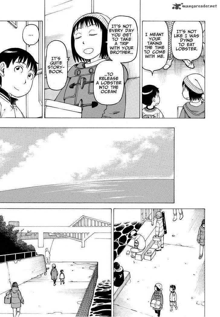 Soredemo Machi wa Mawatteiru Chapter 120 page 13