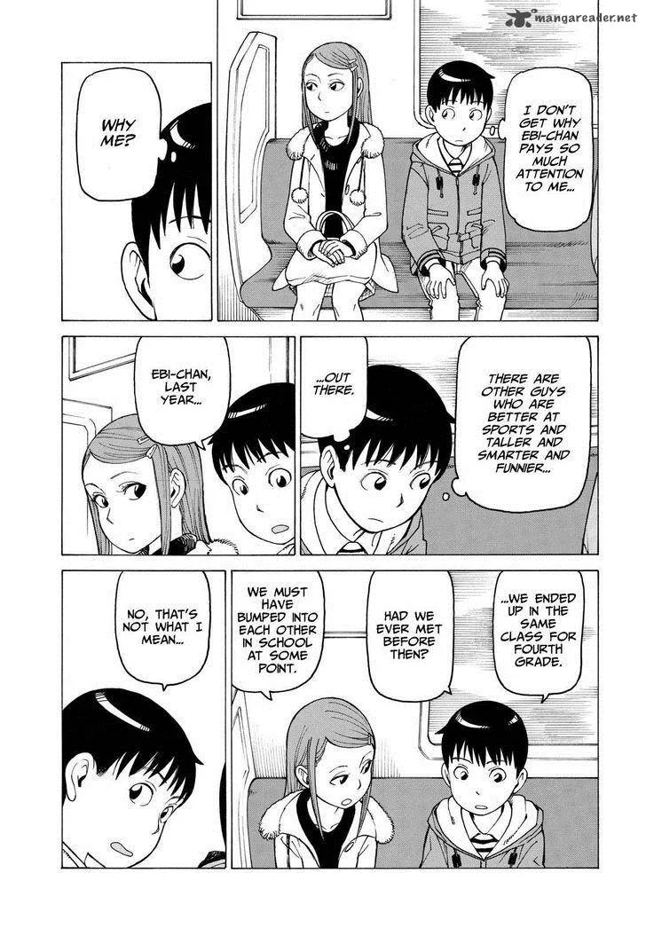Soredemo Machi wa Mawatteiru Chapter 120 page 1