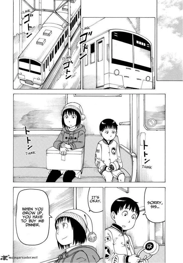 Soredemo Machi wa Mawatteiru Chapter 120 page 12