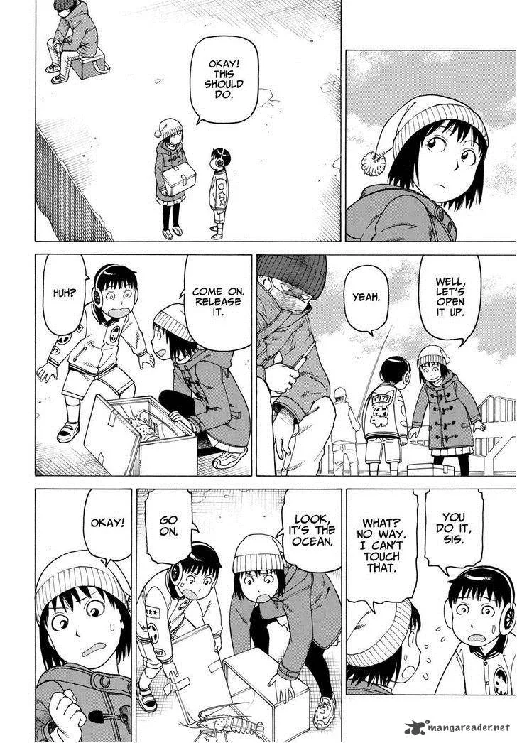 Soredemo Machi wa Mawatteiru Chapter 120 page 14