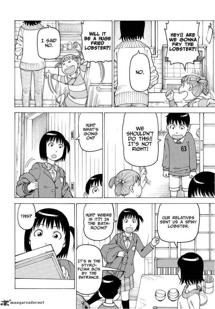 Soredemo Machi wa Mawatteiru Chapter 120 page 8