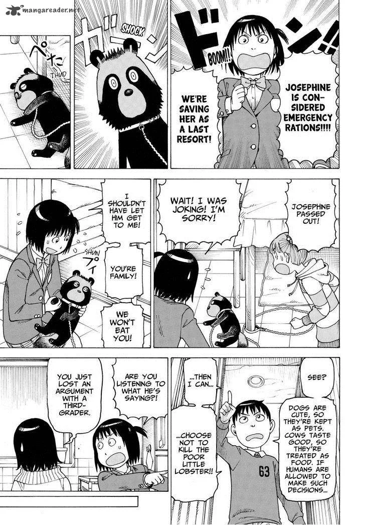 Soredemo Machi wa Mawatteiru Chapter 120 page 11