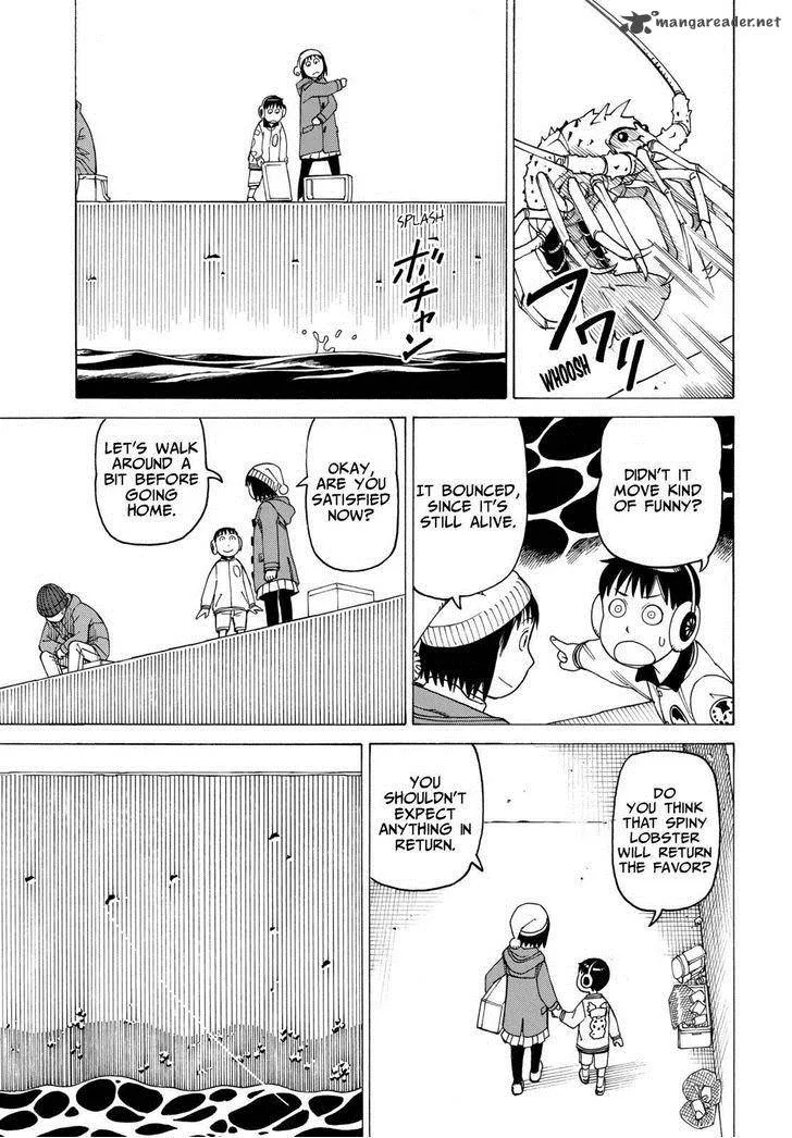 Soredemo Machi wa Mawatteiru Chapter 120 page 15