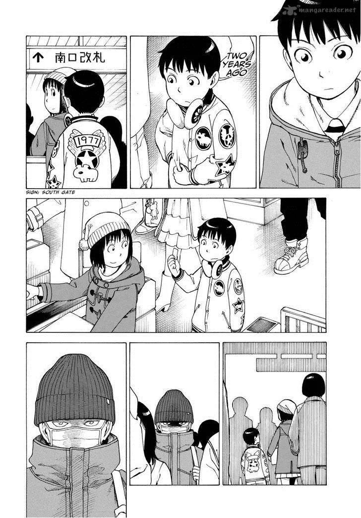 Soredemo Machi wa Mawatteiru Chapter 120 page 2