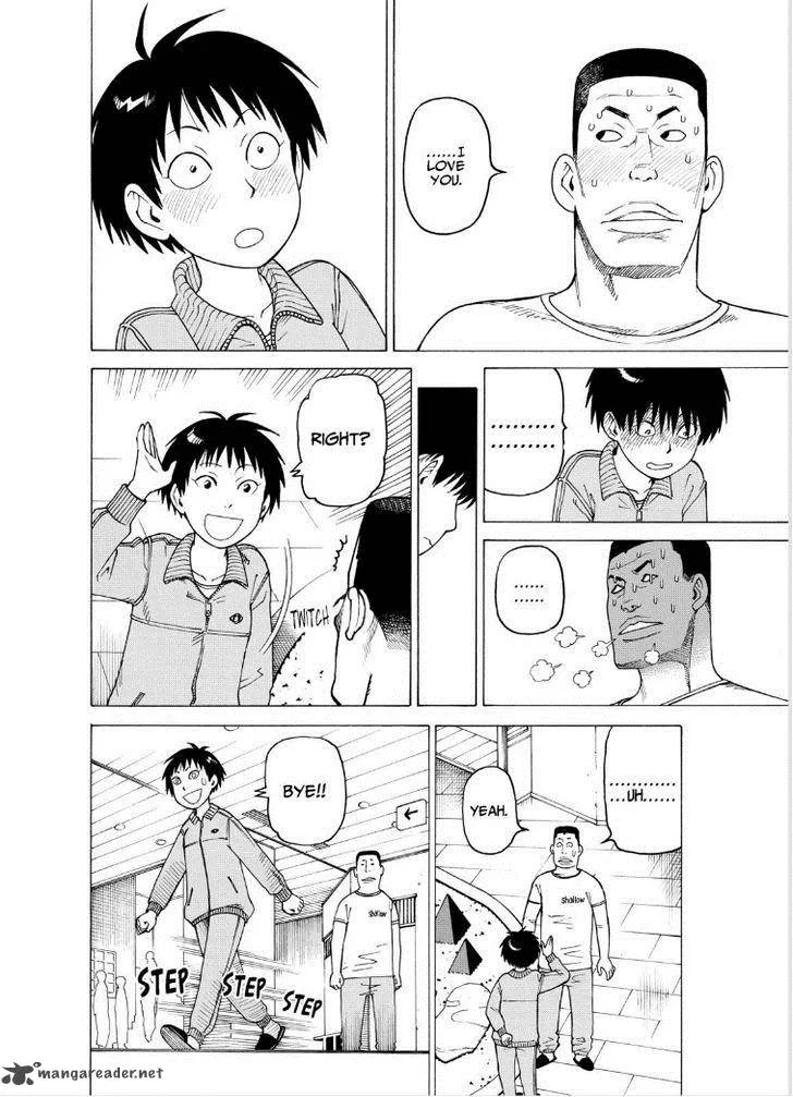 Soredemo Machi wa Mawatteiru Chapter 122 page 12
