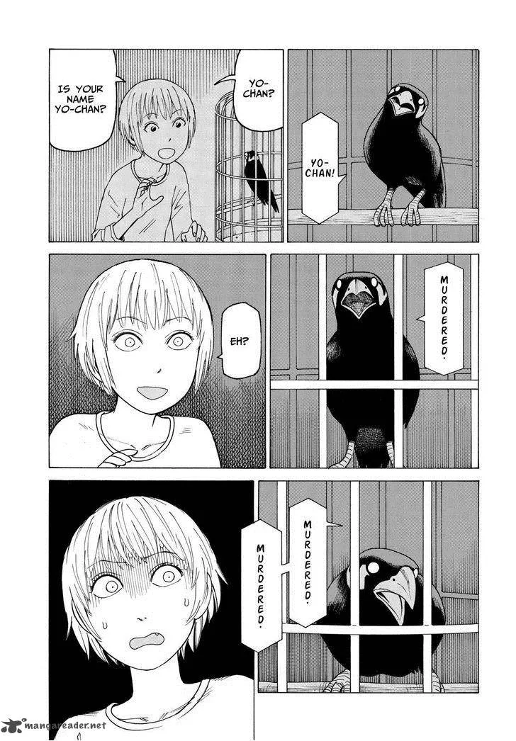 Soredemo Machi wa Mawatteiru Chapter 123 page 13