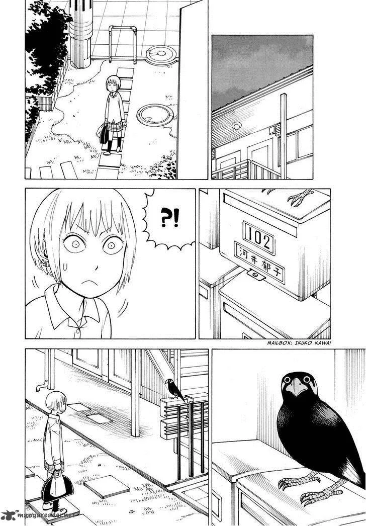 Soredemo Machi wa Mawatteiru Chapter 123 page 6