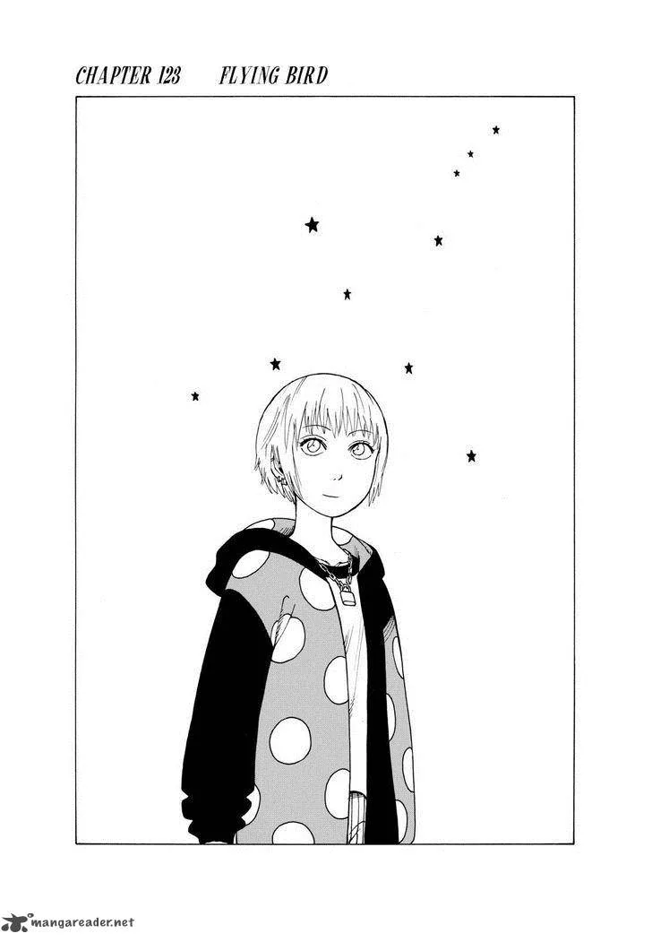 Soredemo Machi wa Mawatteiru Chapter 123 page 1