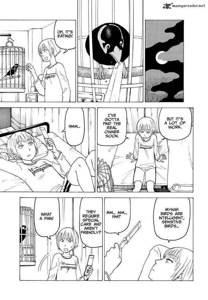 Soredemo Machi wa Mawatteiru Chapter 123 page 11