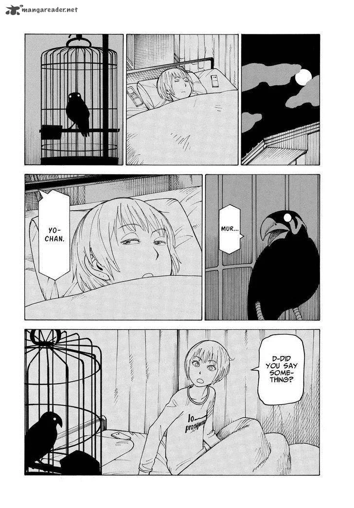 Soredemo Machi wa Mawatteiru Chapter 123 page 12