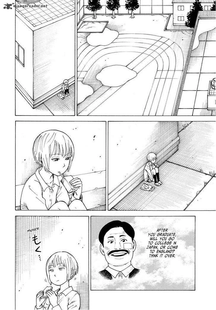 Soredemo Machi wa Mawatteiru Chapter 123 page 2