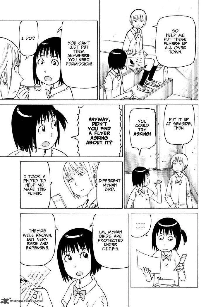 Soredemo Machi wa Mawatteiru Chapter 123 page 19