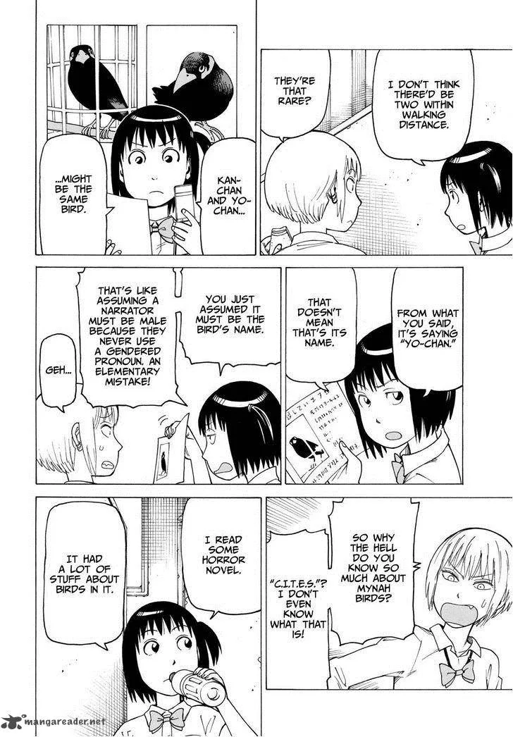 Soredemo Machi wa Mawatteiru Chapter 123 page 20