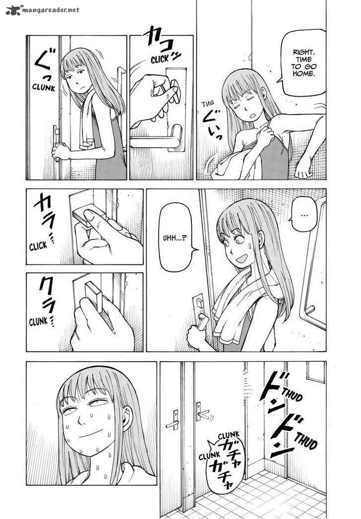 Soredemo Machi wa Mawatteiru Chapter 124 page 16