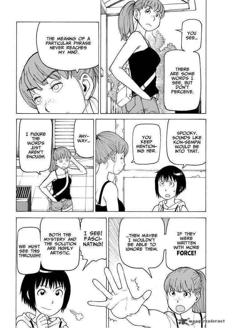 Soredemo Machi wa Mawatteiru Chapter 125 page 18