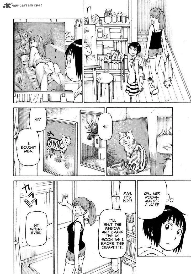Soredemo Machi wa Mawatteiru Chapter 125 page 4