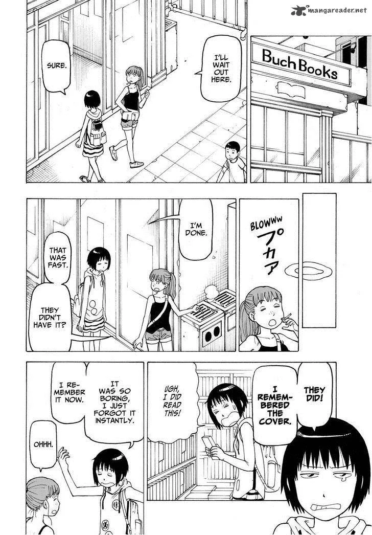 Soredemo Machi wa Mawatteiru Chapter 125 page 14