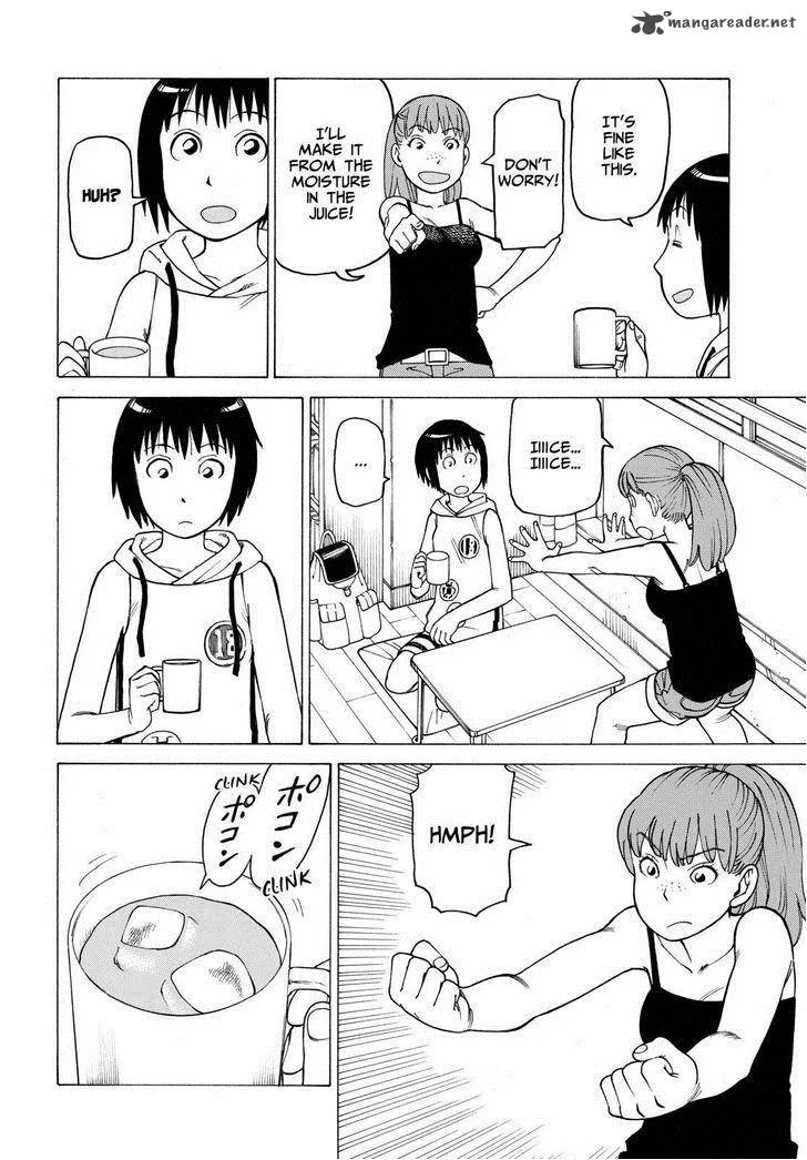 Soredemo Machi wa Mawatteiru Chapter 125 page 6