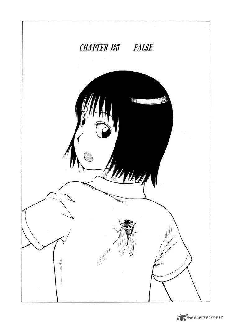 Soredemo Machi wa Mawatteiru Chapter 125 page 1