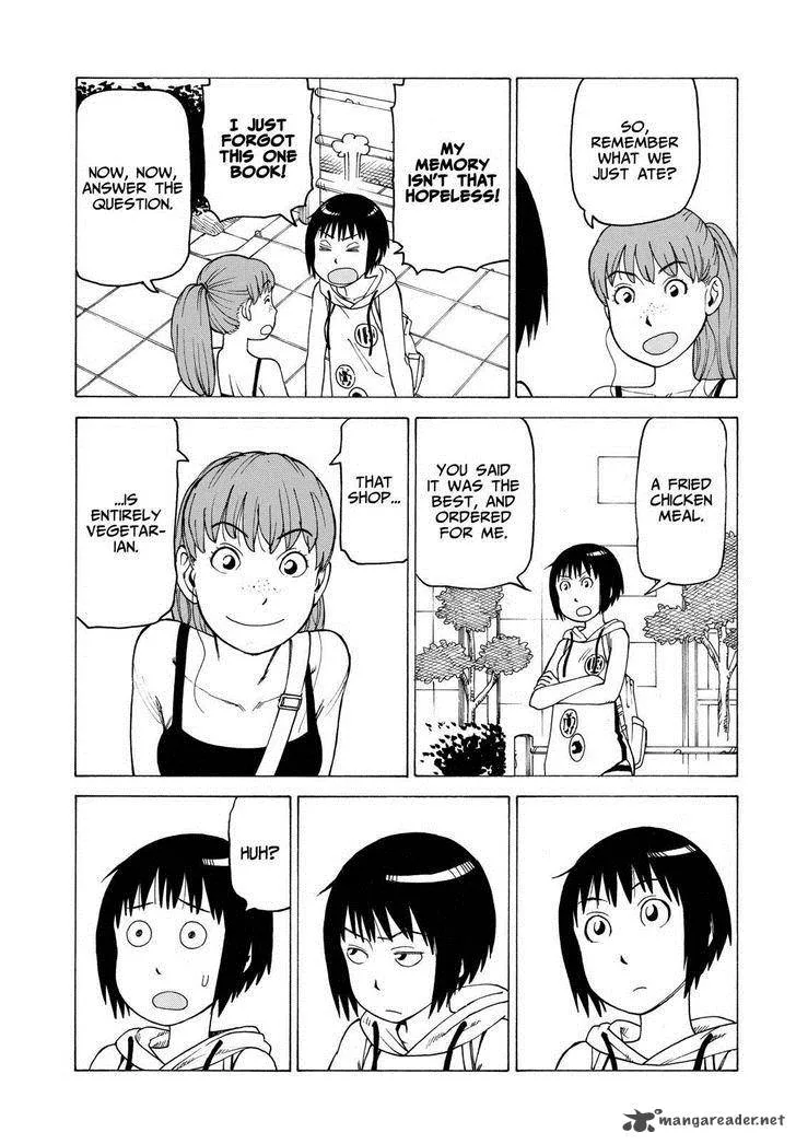Soredemo Machi wa Mawatteiru Chapter 125 page 15