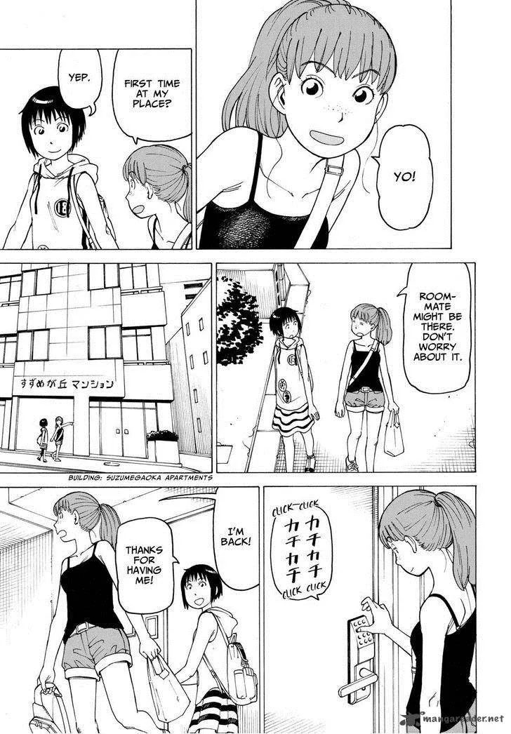 Soredemo Machi wa Mawatteiru Chapter 125 page 3