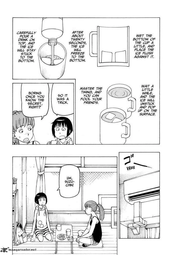 Soredemo Machi wa Mawatteiru Chapter 125 page 8