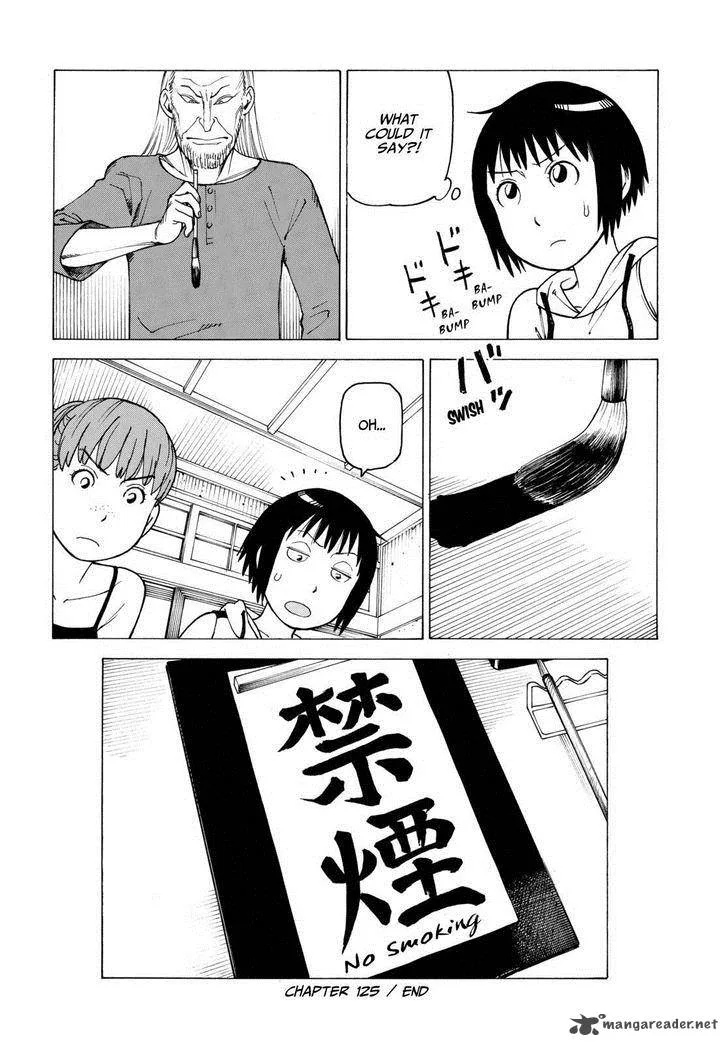 Soredemo Machi wa Mawatteiru Chapter 125 page 20