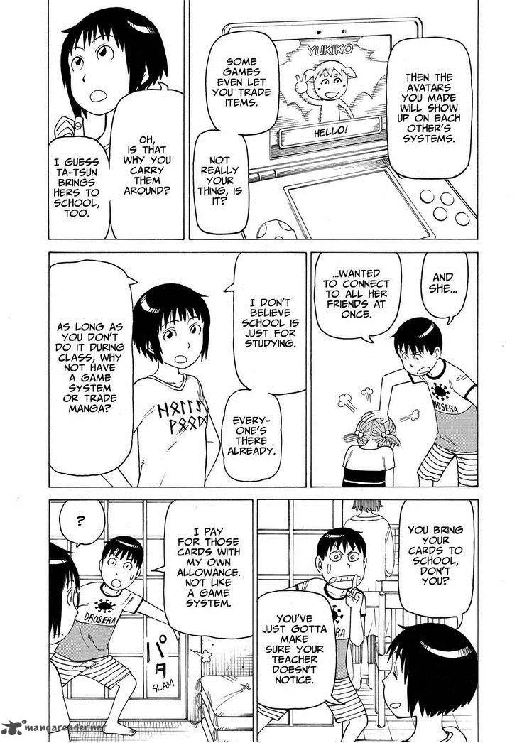 Soredemo Machi wa Mawatteiru Chapter 126 page 5
