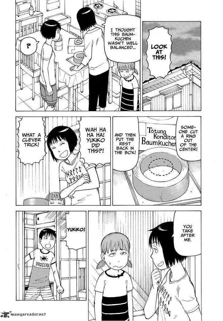 Soredemo Machi wa Mawatteiru Chapter 126 page 2