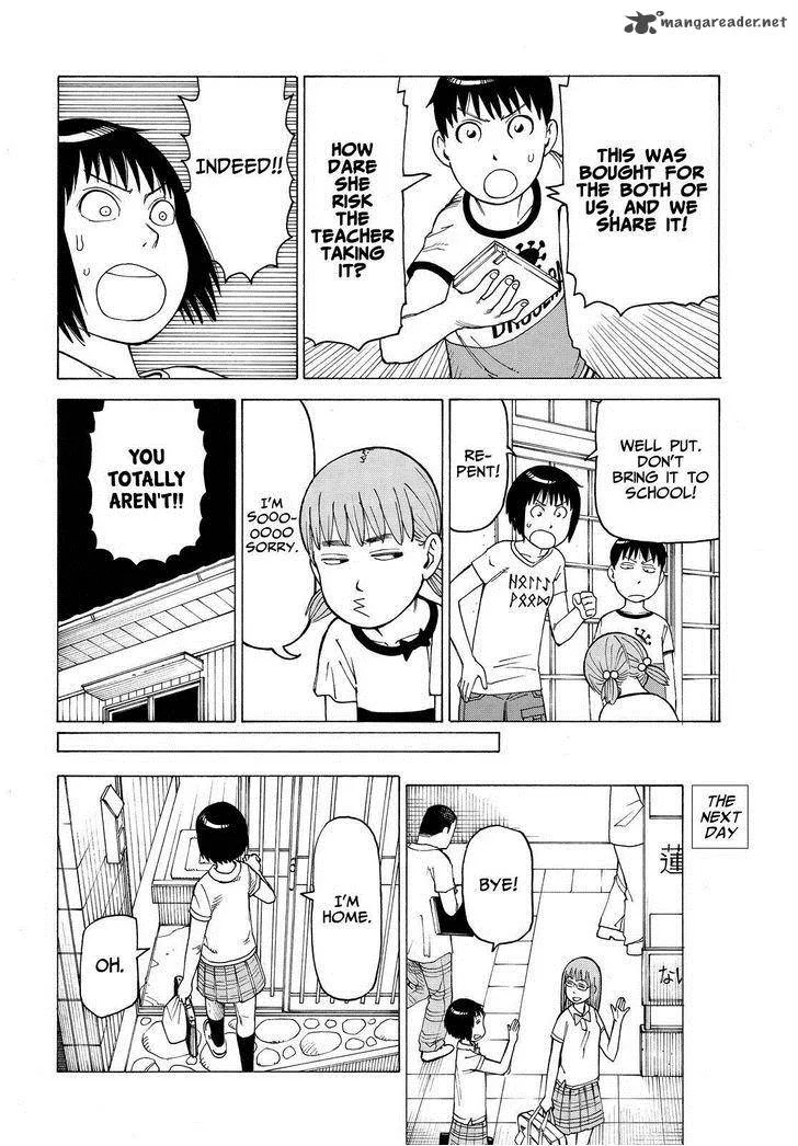 Soredemo Machi wa Mawatteiru Chapter 126 page 6