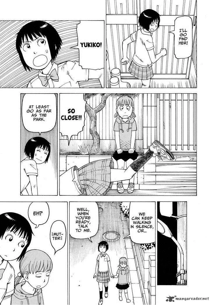 Soredemo Machi wa Mawatteiru Chapter 126 page 9