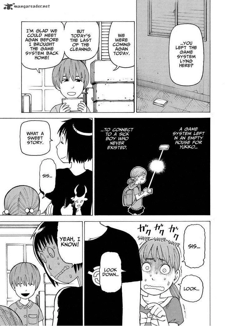 Soredemo Machi wa Mawatteiru Chapter 126 page 23