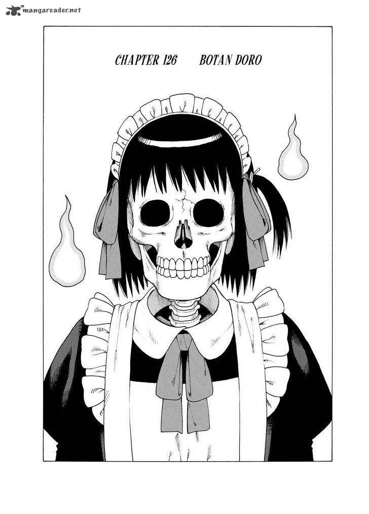 Soredemo Machi wa Mawatteiru Chapter 126 page 1