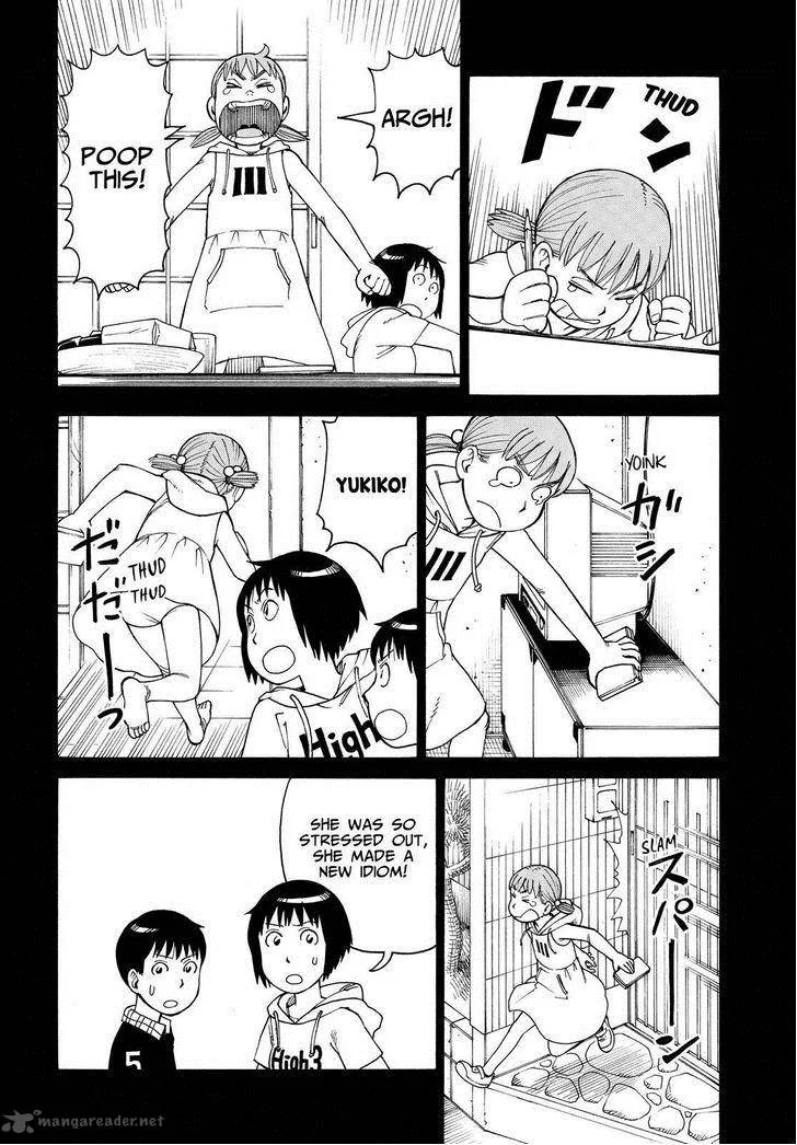 Soredemo Machi wa Mawatteiru Chapter 126 page 12