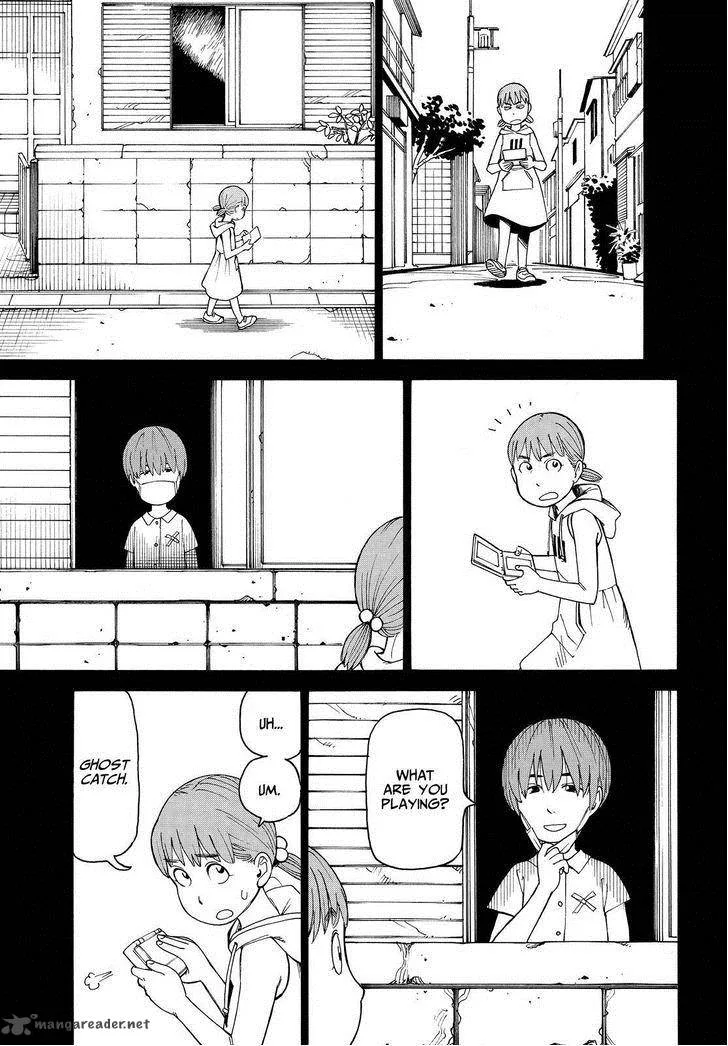 Soredemo Machi wa Mawatteiru Chapter 126 page 13