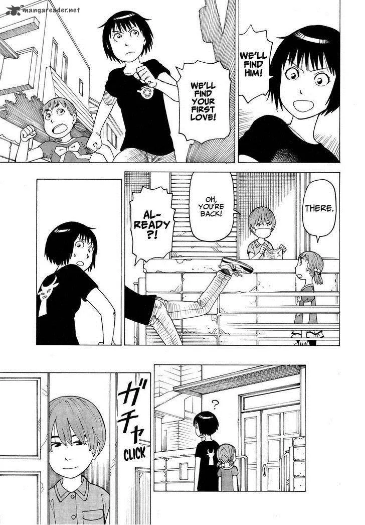 Soredemo Machi wa Mawatteiru Chapter 126 page 21